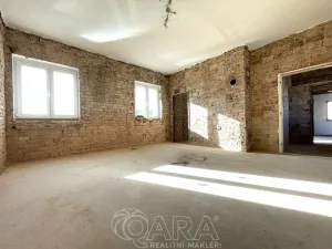 Prodej rodinného domu, Jaroměř - Jakubské Předměstí, Palackého, 91 m2