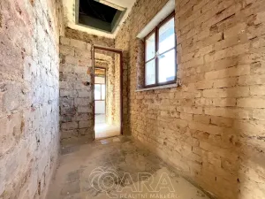 Prodej rodinného domu, Jaroměř - Jakubské Předměstí, Palackého, 91 m2