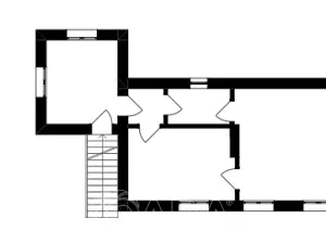 Prodej rodinného domu, Jaroměř - Jakubské Předměstí, Palackého, 91 m2
