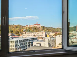 Prodej bytu 3+1, Náchod - Staré Město nad Metují, Pražská, 67 m2