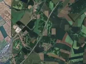 Prodej podílu pole, Tučapy, 374 m2