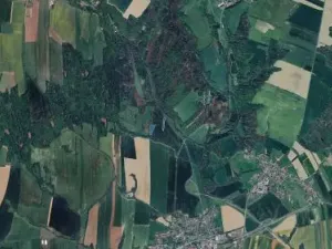 Prodej podílu pole, Fulnek, 1019 m2