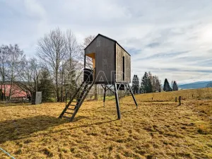 Prodej pozemku pro bydlení, Orlické Záhoří, 4018 m2