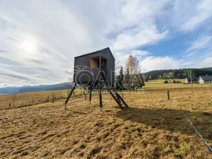 Prodej pozemku pro bydlení, Orlické Záhoří, 4018 m2