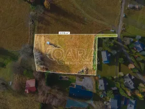 Prodej pozemku pro bydlení, Orlické Záhoří, 4018 m2