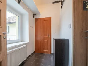 Prodej bytu 3+kk, Tuchoměřice, U Hřiště, 54 m2