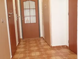 Prodej bytu 3+1, Hlinsko, Budovatelů, 62 m2