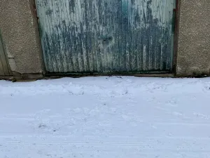 Prodej garáže, Liberec, Wintrova, 20 m2