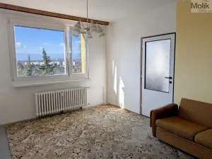 Prodej bytu 3+1, Teplice - Trnovany, Gagarinova, 70 m2