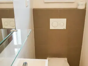 Pronájem bytu 1+kk, Brno, Grmelova, 26 m2