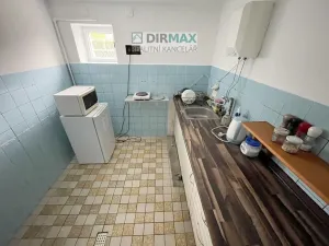 Pronájem pokoje, Plzeň - Doubravka, Mohylová, 12 m2