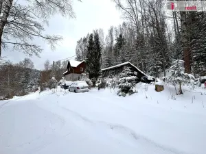 Prodej rodinného domu, Kraslice - Tisová, 130 m2