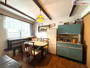 Prodej rodinného domu, Kraslice - Tisová, 130 m2
