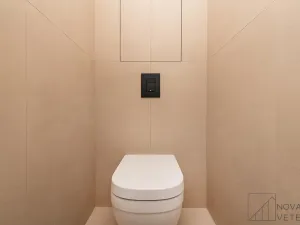 Prodej bytu 3+kk, Praha - Vršovice, Kavkazská, 55 m2