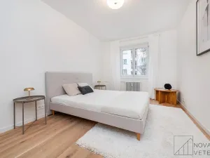 Prodej bytu 2+kk, Praha - Vršovice, Ruská, 54 m2