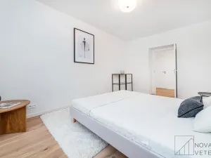 Prodej bytu 2+kk, Praha - Vršovice, Ruská, 54 m2