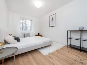 Prodej bytu 2+kk, Praha - Vršovice, Ruská, 54 m2