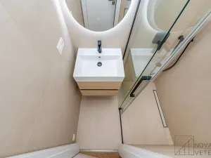 Prodej bytu 2+kk, Praha - Vršovice, Ruská, 54 m2