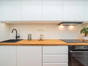 Prodej bytu 2+kk, Praha - Vršovice, Ruská, 54 m2