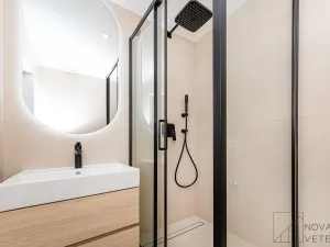 Prodej bytu 2+kk, Praha - Vršovice, Ruská, 54 m2