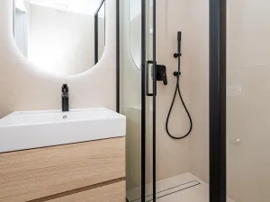 Prodej bytu 2+kk, Praha - Vršovice, Ruská, 54 m2