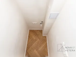 Prodej bytu 2+kk, Praha - Vršovice, Ruská, 54 m2