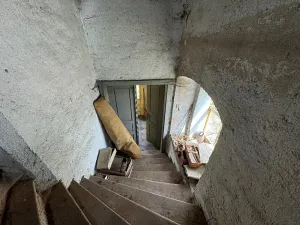 Prodej vily, Sobíňov, 307 m2