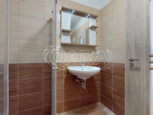 Prodej bytu 2+kk, Hořovice, U Štěpánků, 51 m2