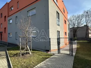 Prodej bytu 2+kk, Hořovice, U Štěpánků, 51 m2