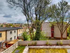 Prodej bytu 2+kk, Hořovice, U Štěpánků, 51 m2