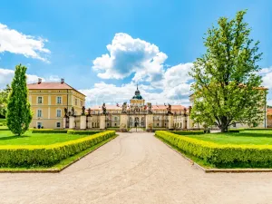 Prodej bytu 2+kk, Hořovice, U Štěpánků, 51 m2