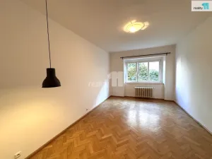 Pronájem bytu 2+kk, Praha - Vinohrady, Kouřimská, 49 m2
