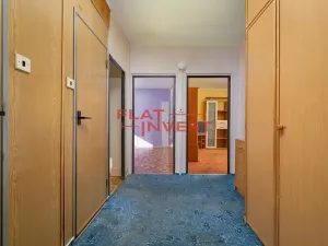 Prodej bytu 1+kk, Jičín, Na jihu, 55 m2