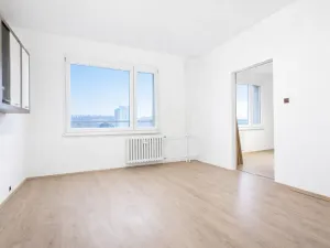 Pronájem bytu 1+1, Bílina - Teplické Předměstí, Sídliště Za Chlumem, 35 m2