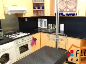 Pronájem bytu 2+1, Ostrava, Horní, 55 m2