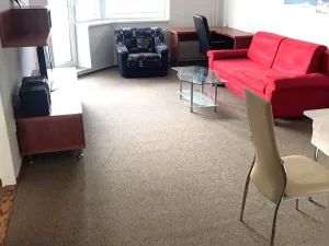 Pronájem bytu 2+1, Ostrava, Horní, 55 m2