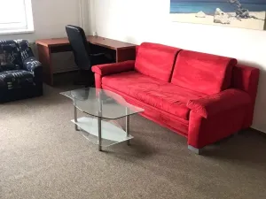 Pronájem bytu 2+1, Ostrava, Horní, 55 m2