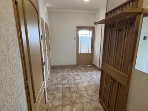 Pronájem bytu 3+1, Hradec Králové, Štefcova, 76 m2