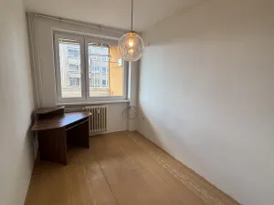 Pronájem bytu 3+1, Hradec Králové, Štefcova, 76 m2