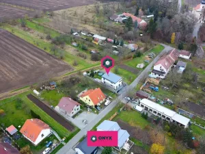 Prodej rodinného domu, Topolany, 142 m2