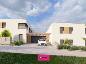 Prodej rodinného domu, Rousínov, 253 m2