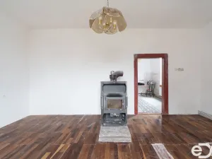 Prodej rodinného domu, Praha, Na paloučku, 120 m2