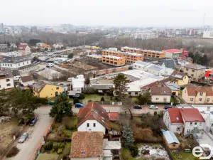 Prodej rodinného domu, Praha, Na paloučku, 120 m2