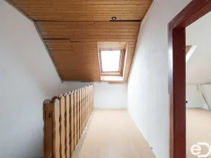 Prodej rodinného domu, Praha, Na paloučku, 120 m2