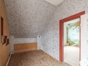 Prodej rodinného domu, Praha, Na paloučku, 120 m2