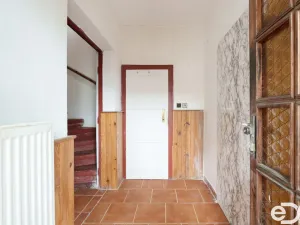 Prodej rodinného domu, Praha, Na paloučku, 120 m2