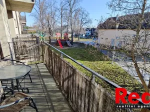 Pronájem bytu 1+kk, Brno - Přízřenice, Moravanská, 35 m2