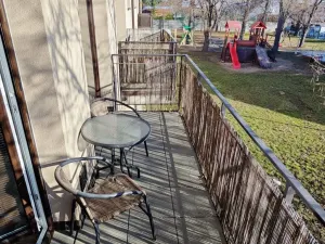 Pronájem bytu 1+kk, Brno - Přízřenice, Moravanská, 35 m2