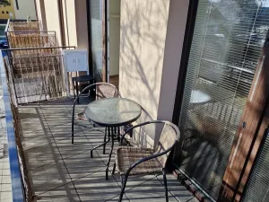 Pronájem bytu 1+kk, Brno - Přízřenice, Moravanská, 35 m2