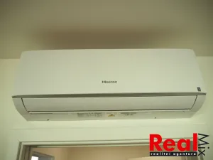 Pronájem bytu 1+kk, Brno - Přízřenice, Moravanská, 35 m2